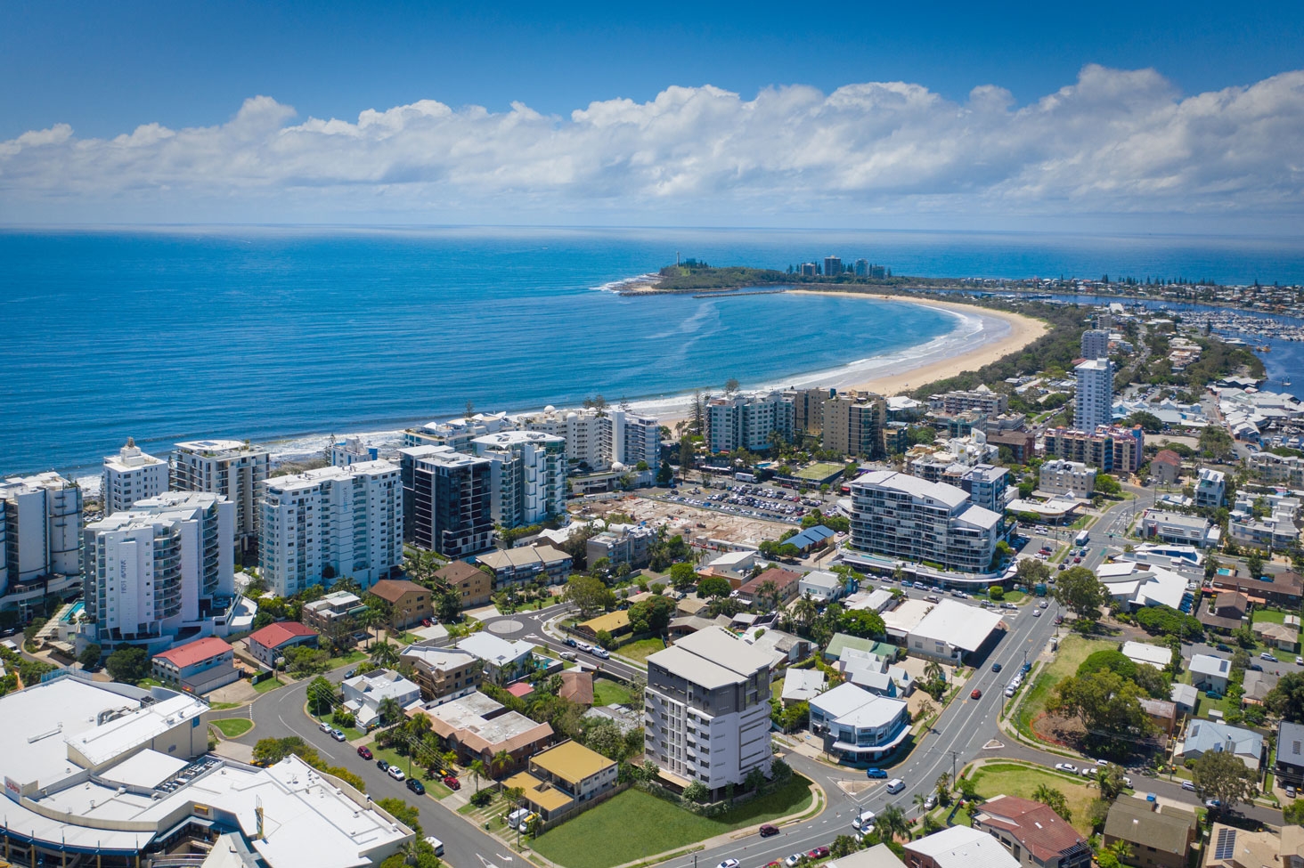 Cube Development to break ground on its multi-million dollar boutique Mooloolaba project, Picasso