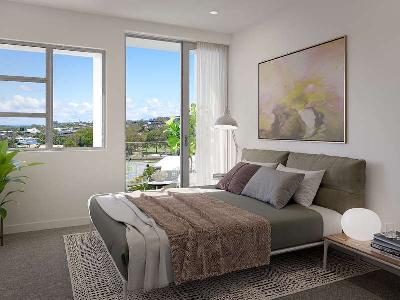 VIC and NSW buyers take slice of Cube Development’s Mooloolaba project Picasso