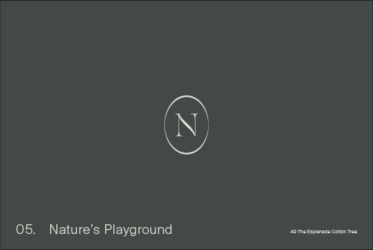Nature's Playground — Watch the film