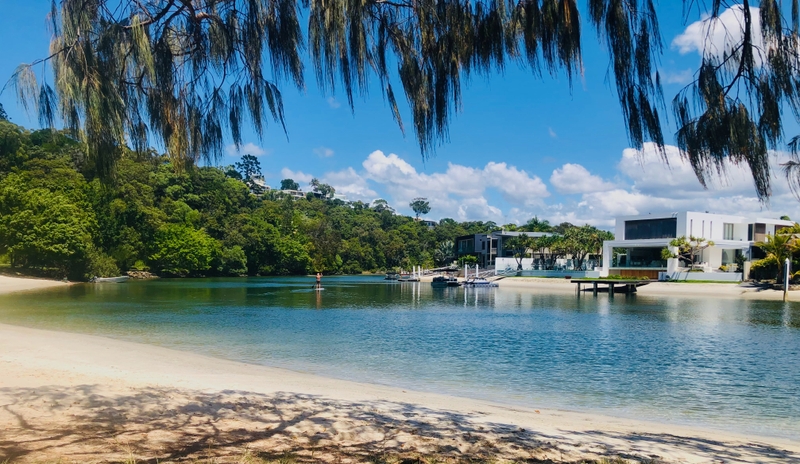New Year, new home! Why invest on the Sunshine Coast