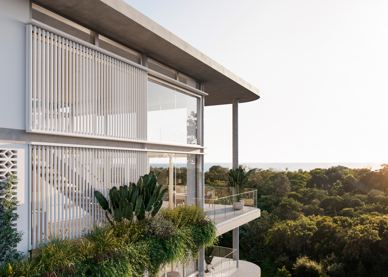 Cube Developments see soaring demand for high-end Sunshine Coast apartment developments