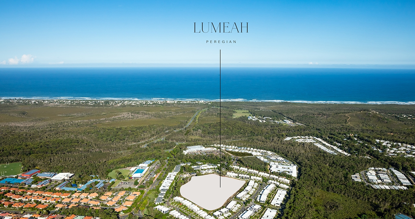 Cube lodge application for $30 million residential community in Peregian Springs
