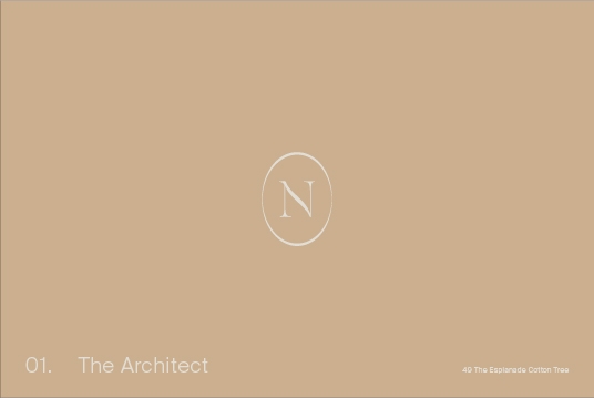 The Architect — Watch the film