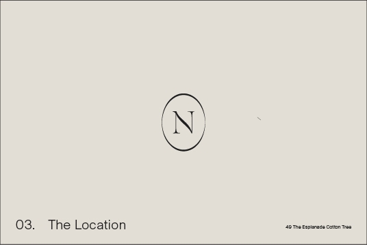 The Location — Watch the film
