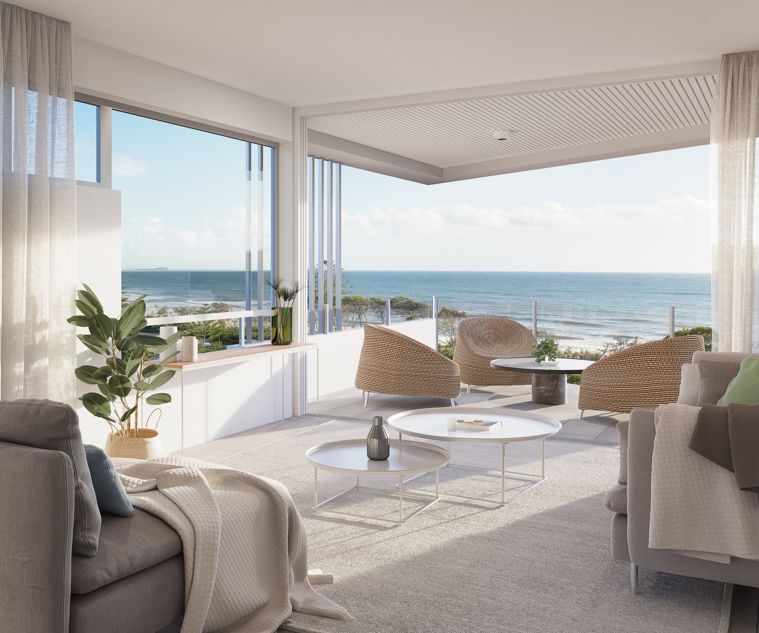 Cube Developments records near sell-out success across three South East Queensland developments
